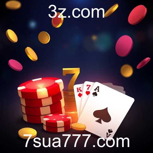 A Ascensão do SUA777 no Cenário de Jogos