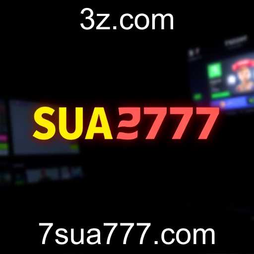 A Revolução dos Jogos Online em 2025 com SUA777