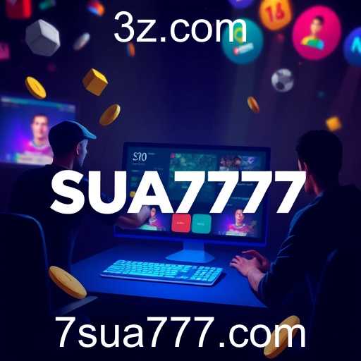 O Impacto da SUA777 no Mercado de Jogos em 2025