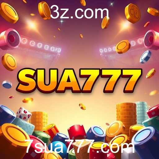 Explorando o Impacto do SUA777 no Mundo dos Jogos Online