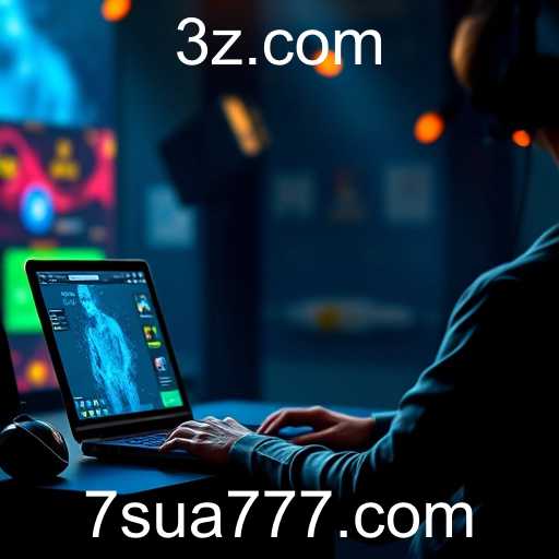 Inovação e Crescimento no Setor de Jogos Online