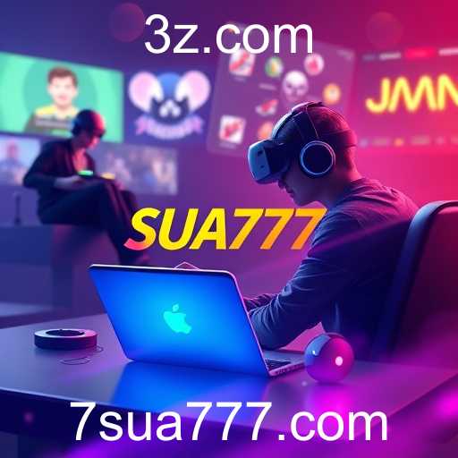 Inovações no Universo dos Jogos: A Revolução de SUA777