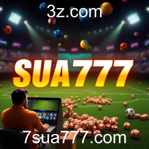 SUA777: O Epicentro dos Jogos Online em Português
